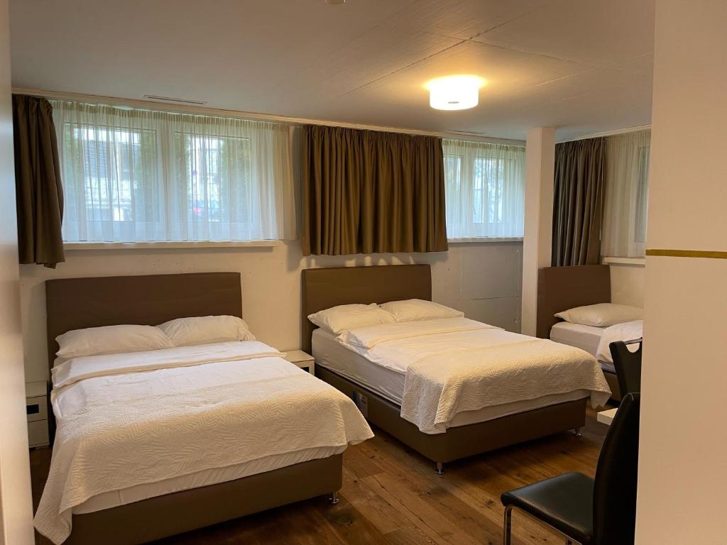 
Apartment (5 Adults)
