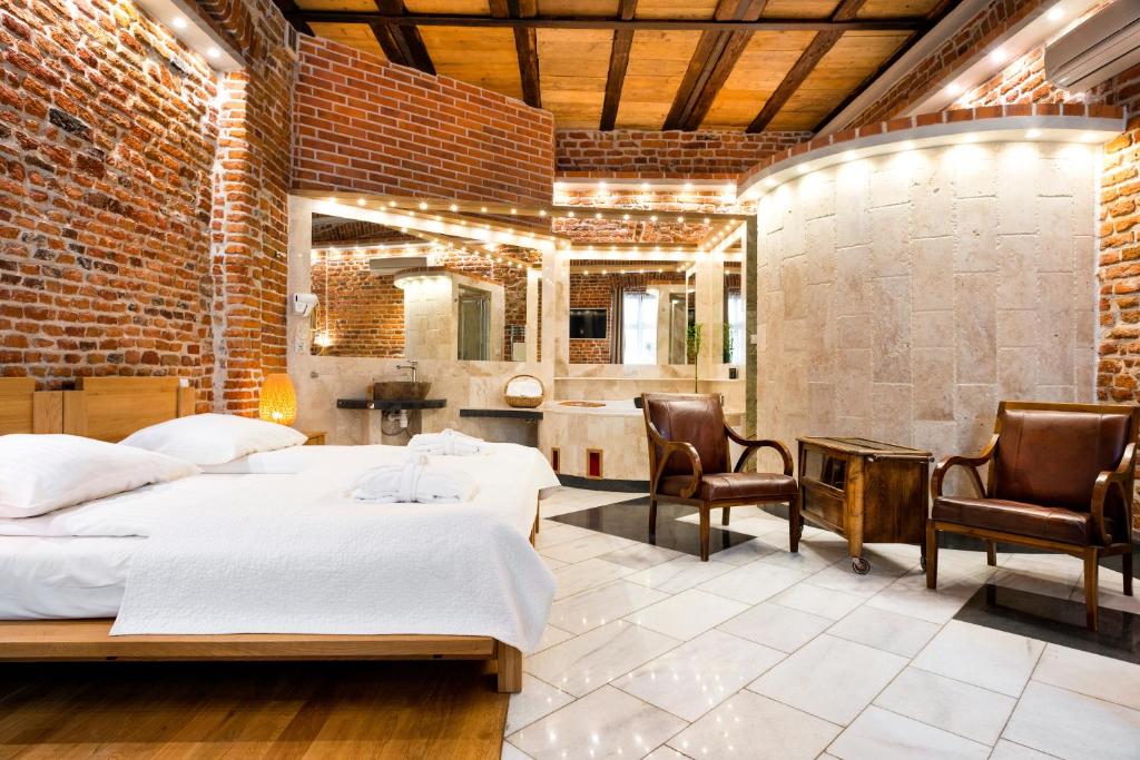 Aparthotel Stare Miasto - Executive Suite