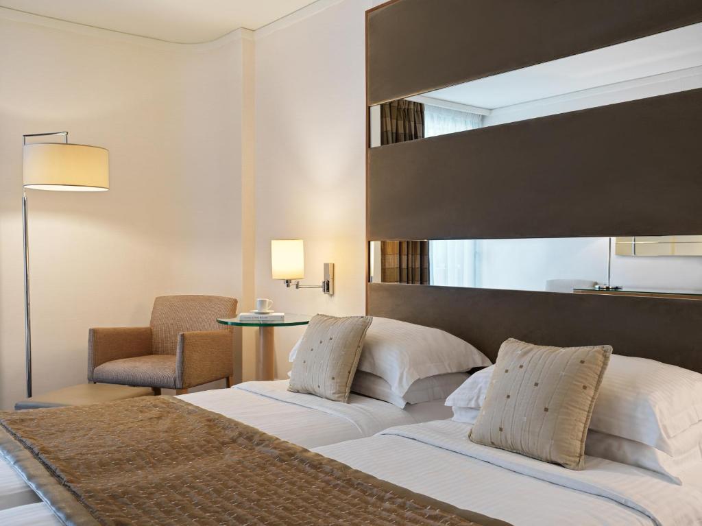 Galaxy Iraklio Hotel - 5