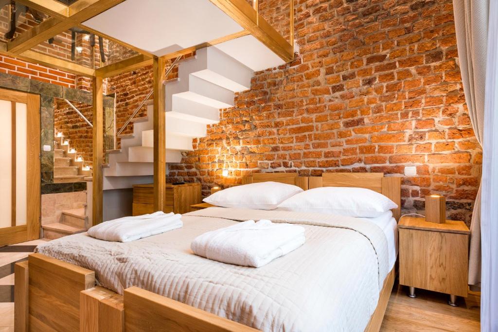 Aparthotel Stare Miasto - Resim 31