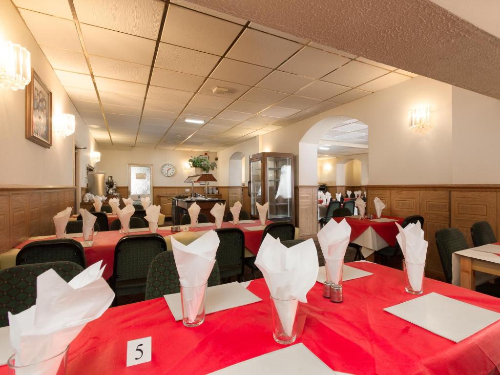 Oak Lea Hotel - Resim 7