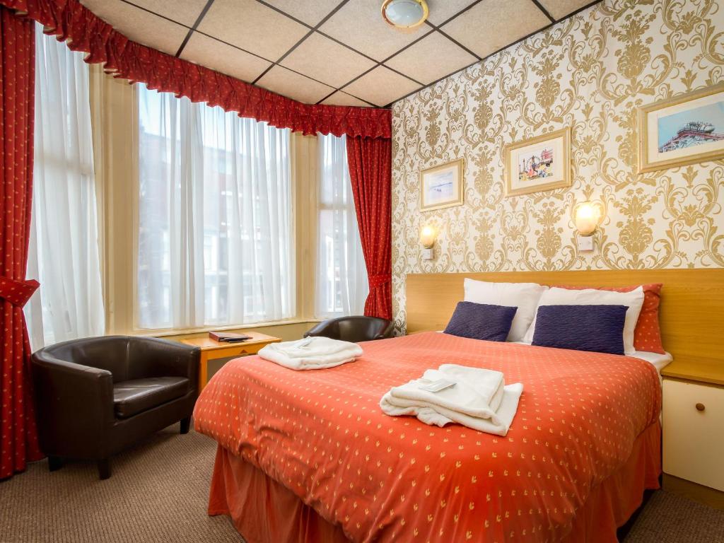 Oak Lea Hotel - Resim 13
