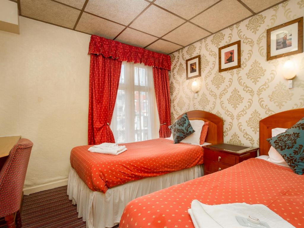 Oak Lea Hotel - Resim 15