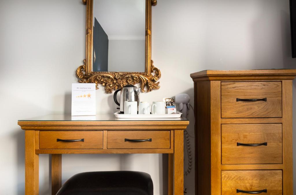 Applewood Hotel - Resim 25