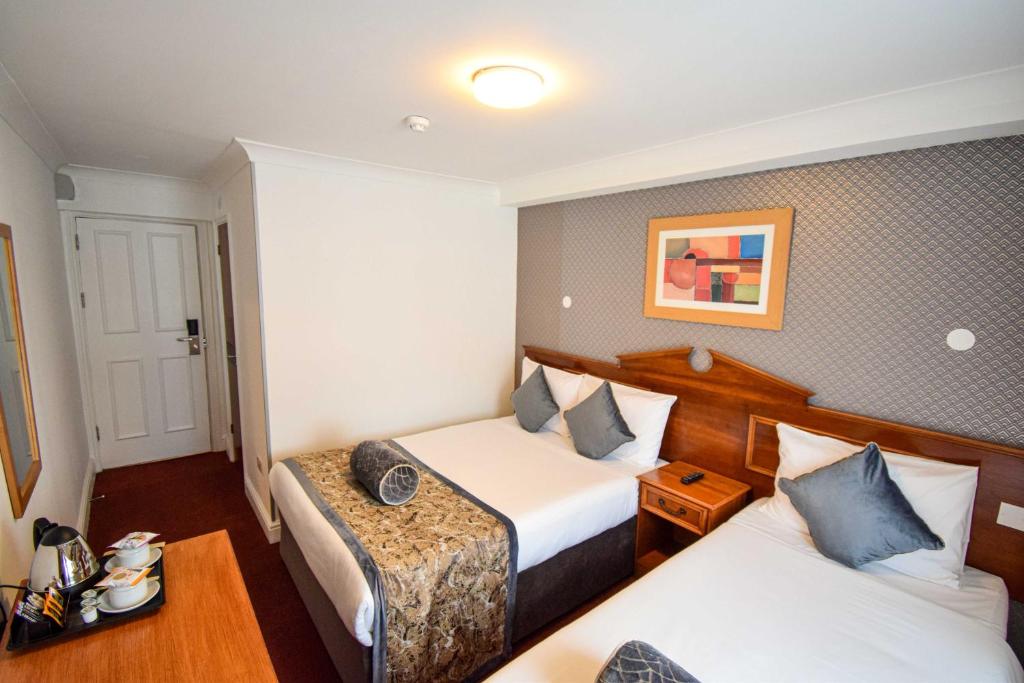 Pembridge Palace Hotel - Resim 9