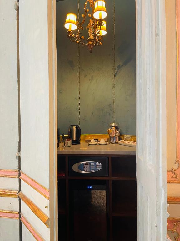 Palazzo Doria Napoli photo