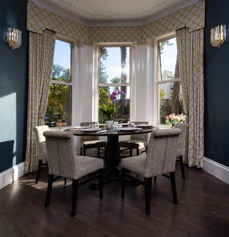 Applewood Hotel - Resim 24