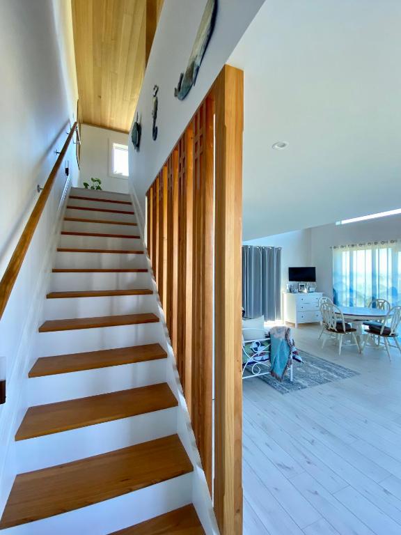 Fotografie z fotogalerie ubytování White Caps Kaikoura Farmstay v destinaci Kaikoura