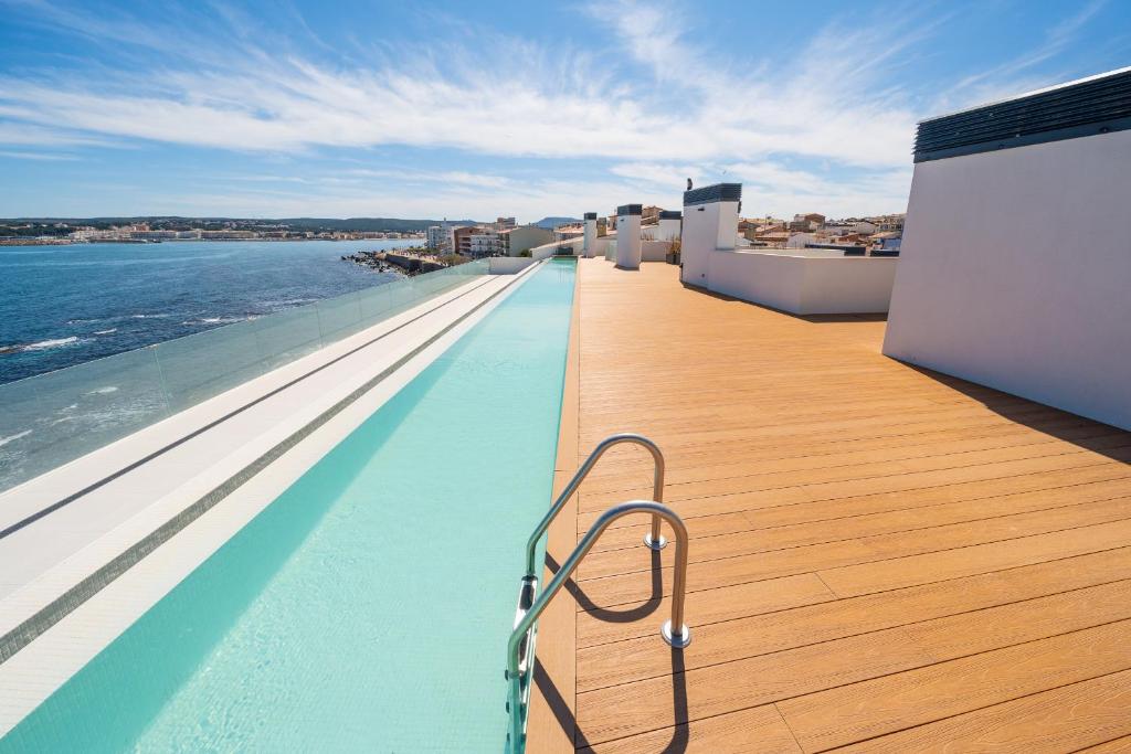 Apartamento Melissa, LEscala – Updated 2023 Prices