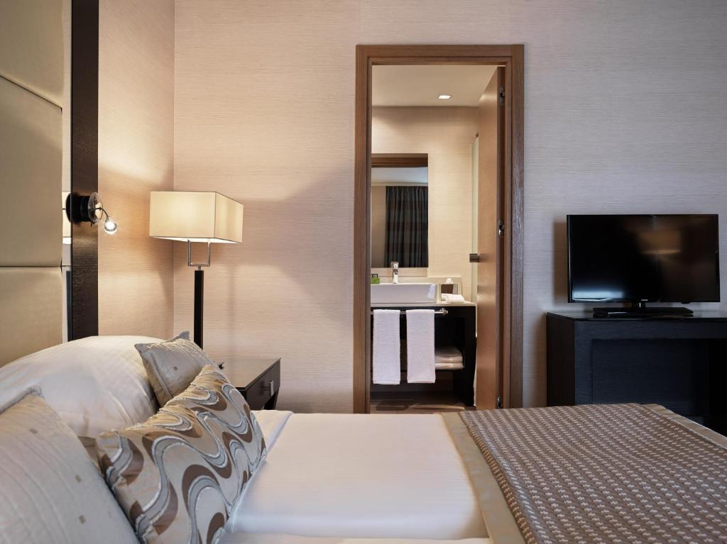 Galaxy Iraklio Hotel - 17