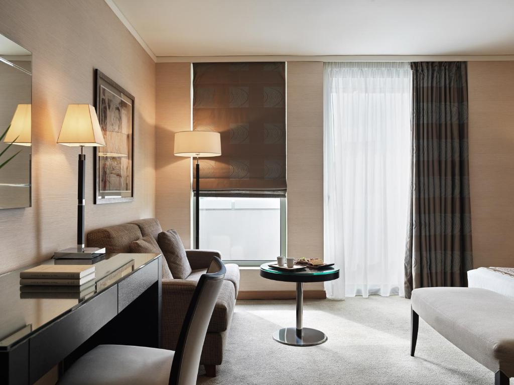 Galaxy Iraklio Hotel - 15