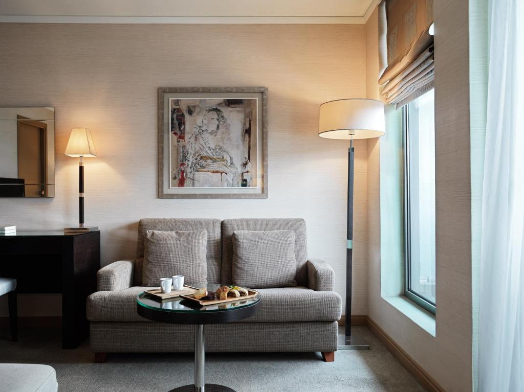 Galaxy Iraklio Hotel - 18