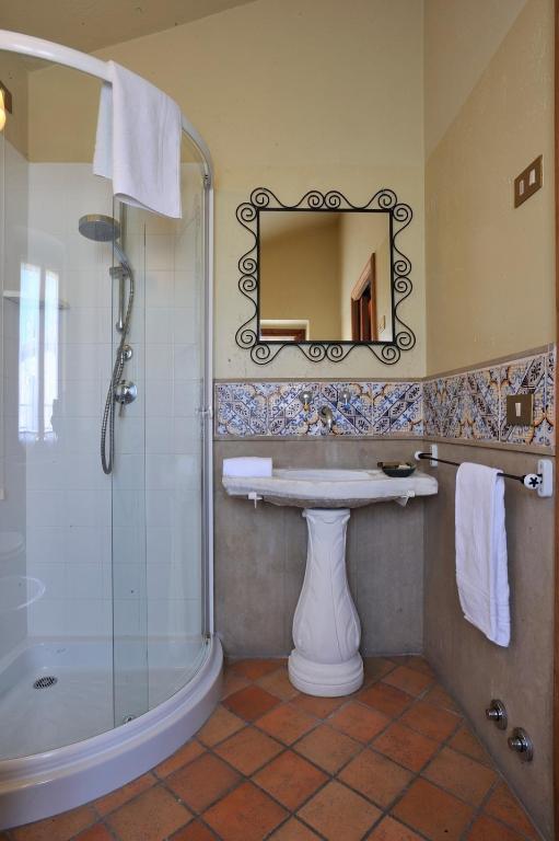 Albergo Diffuso Borgo Montemaggiore - 高级四人间
