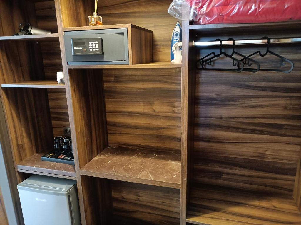 Spartacus House - 14