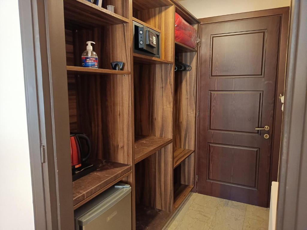 Spartacus House - 12