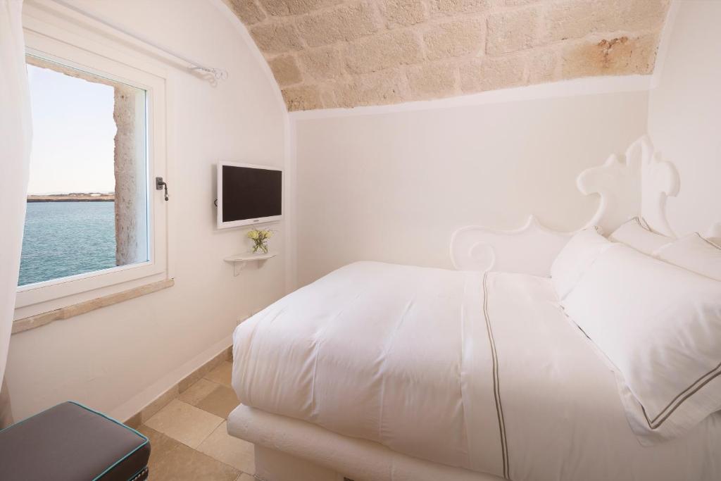 Hotel Don Ferrante - 2