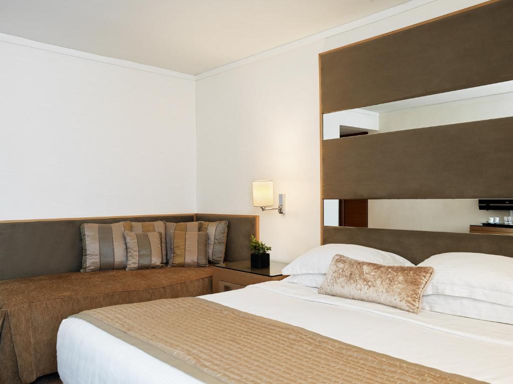 Galaxy Iraklio Hotel - 12