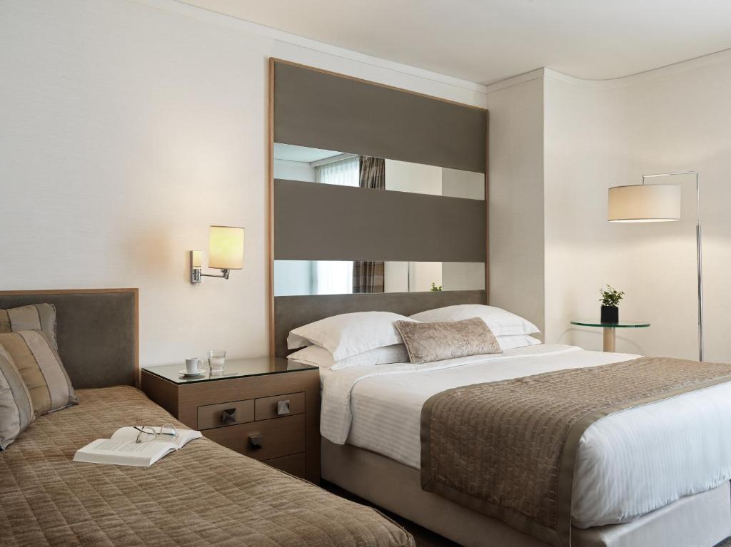 Galaxy Iraklio Hotel - 13