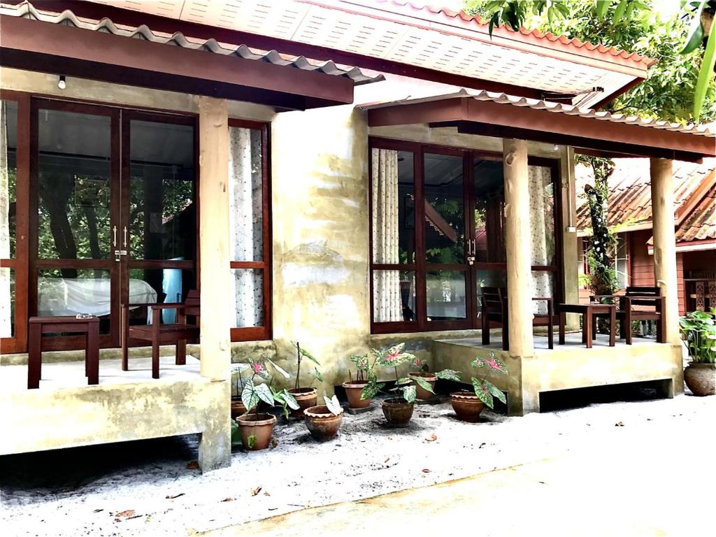 Frog Beach House - Bungalow De Lujo