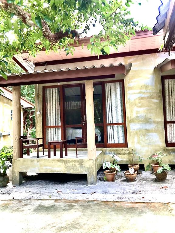 Frog Beach House - Bungalow Superior