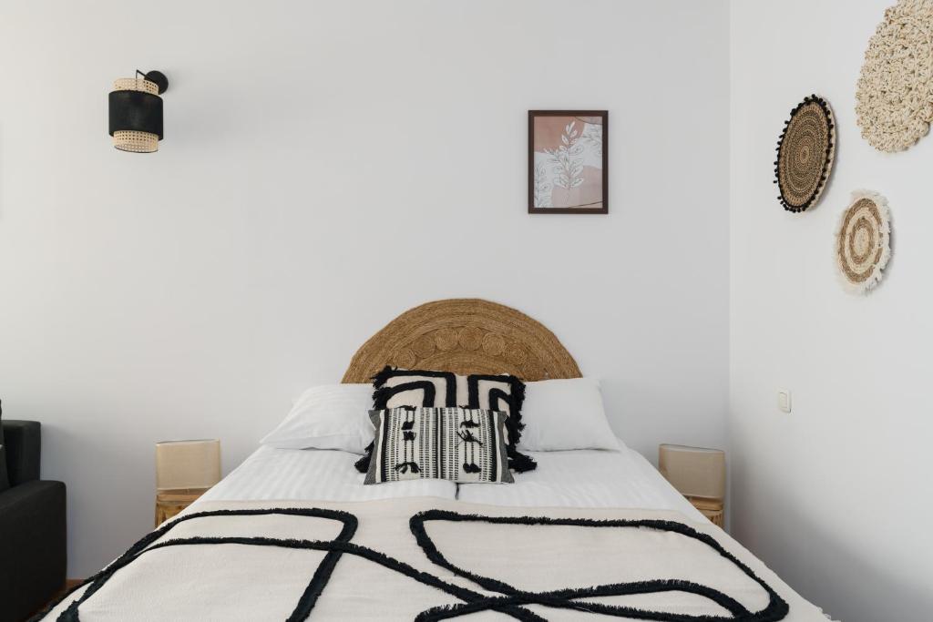 Sleepway Apartments -Boho Chic - 13