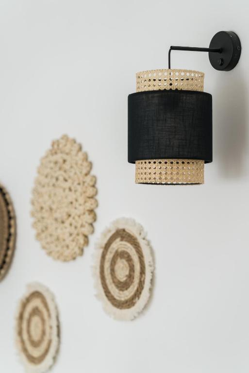 Sleepway Apartments -Boho Chic - 11