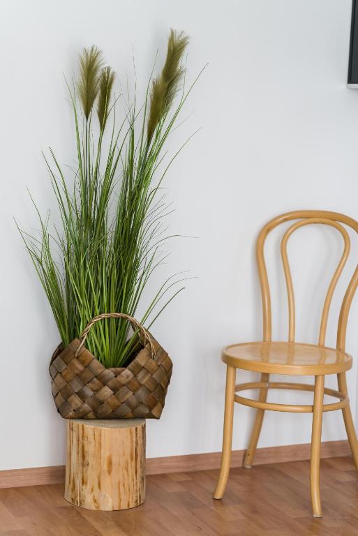 Sleepway Apartments -Boho Chic - 15