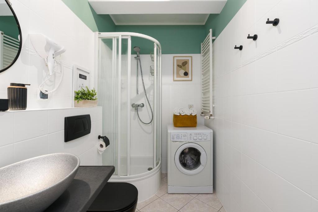 Sleepway Apartments -Boho Chic - 19