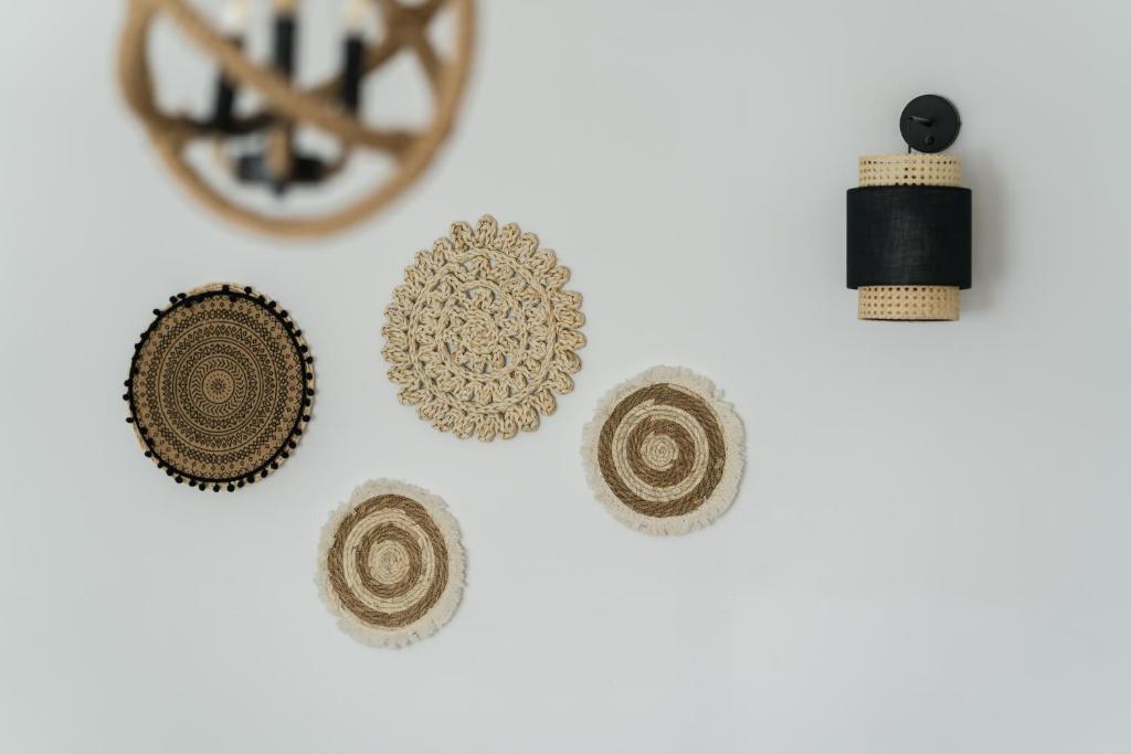 Sleepway Apartments -Boho Chic - 9