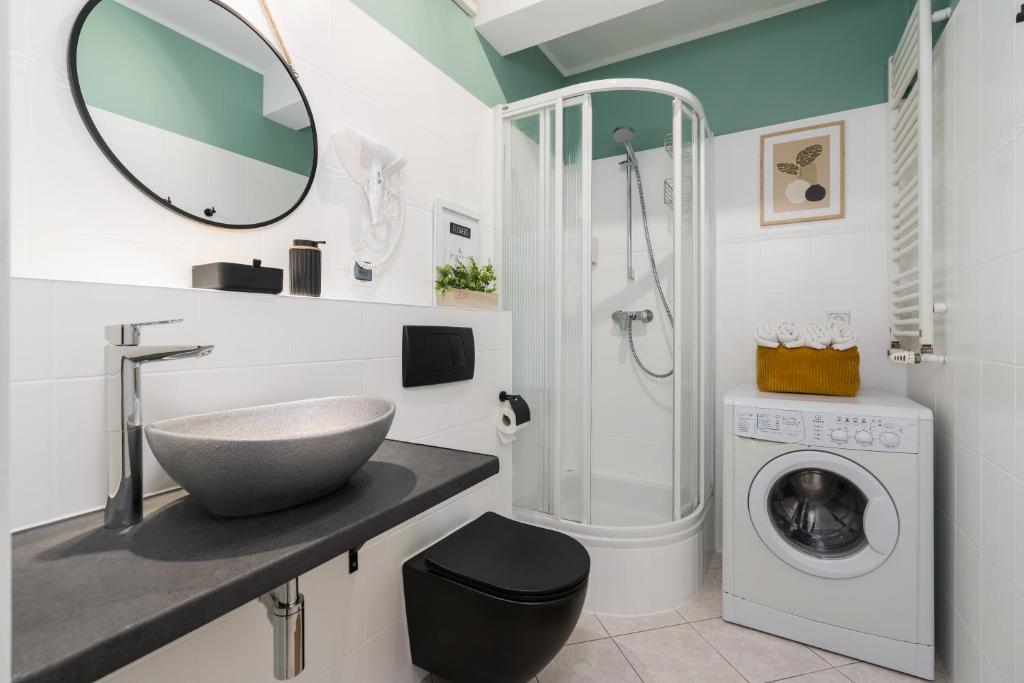 Sleepway Apartments -Boho Chic - 18