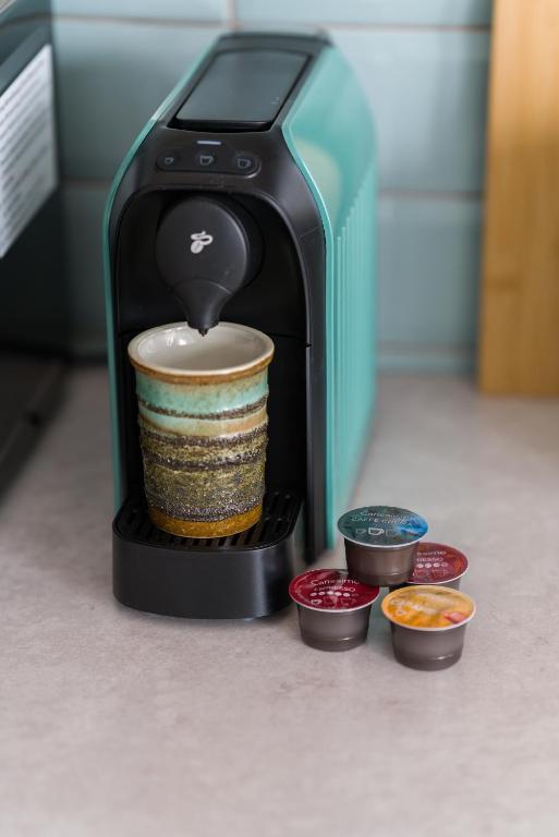 Sleepway Apartments -Boho Chic - 7