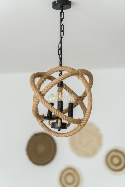 Sleepway Apartments -Boho Chic - 12