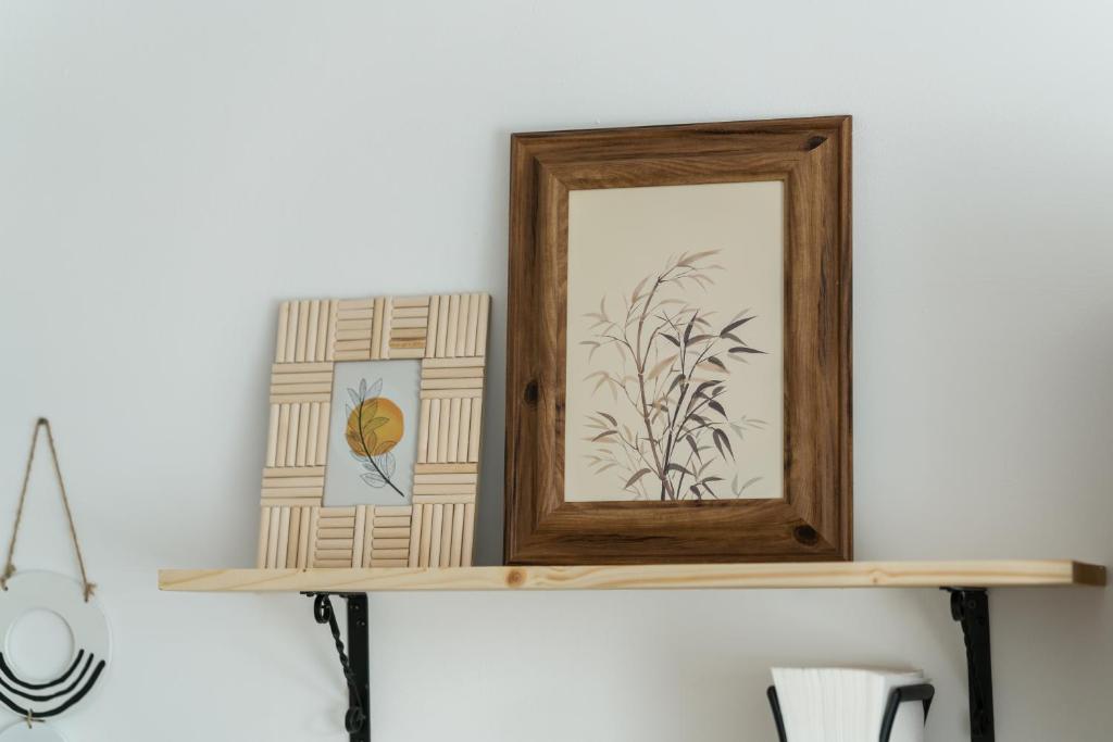 Sleepway Apartments -Boho Chic - 16