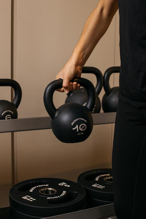 Duquesa de Cardona Hotel 4 Sup by Grup Duquessa - Resim 24