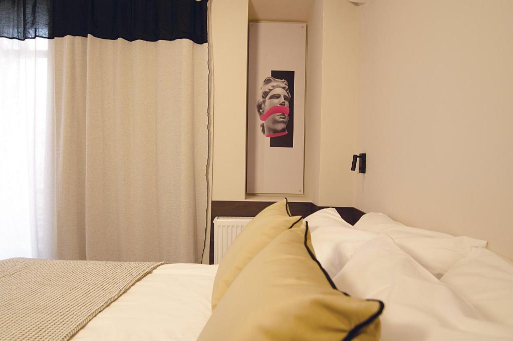 Cityzoe Athens Suites - 标准套房