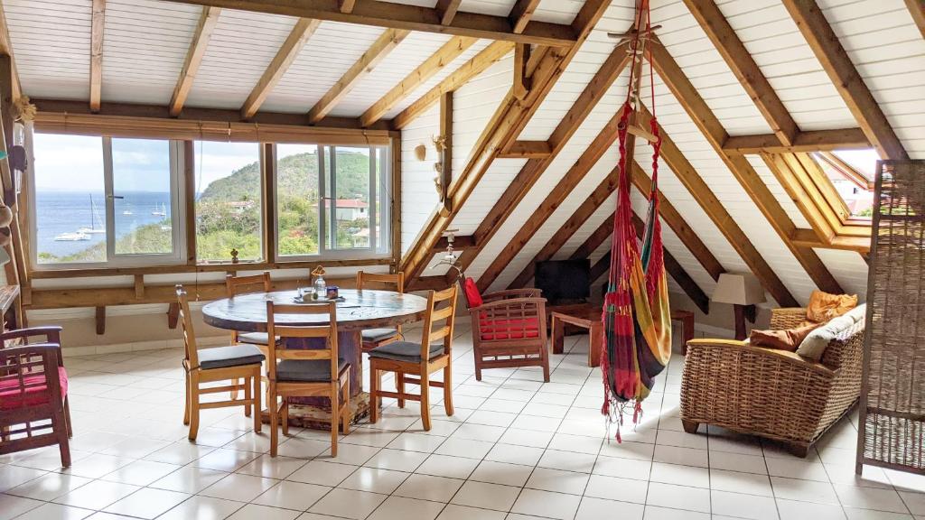 Chez Claire & Eric - Maison De Deux Chambres