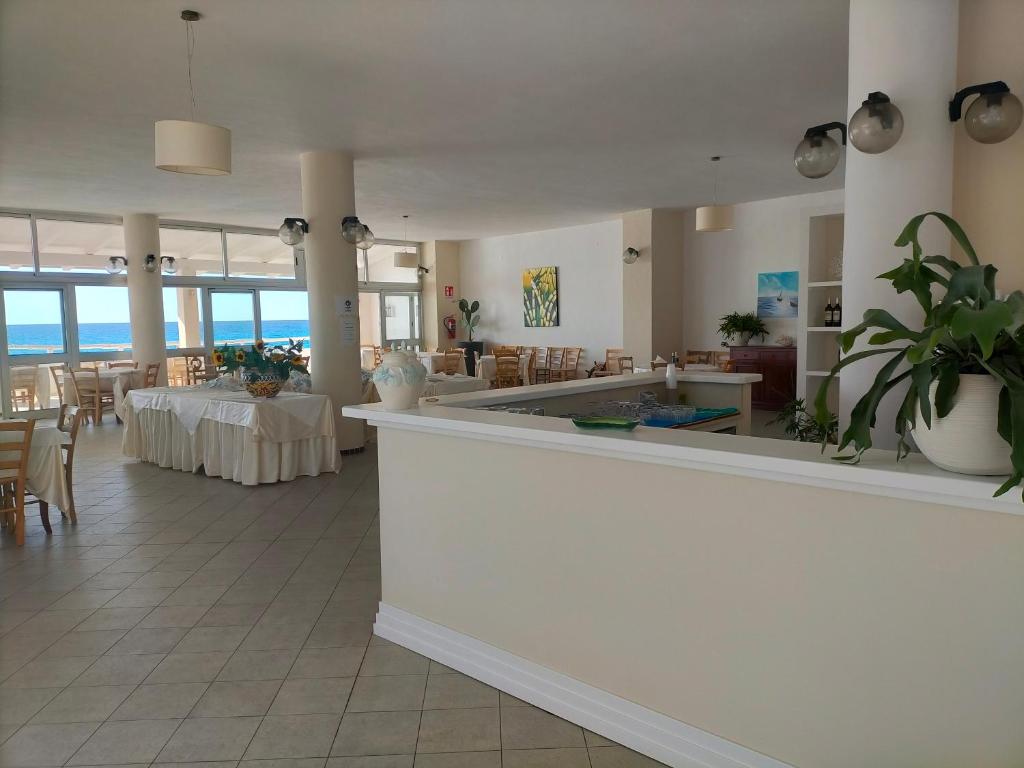 Villaggio Hotel Agrumeto