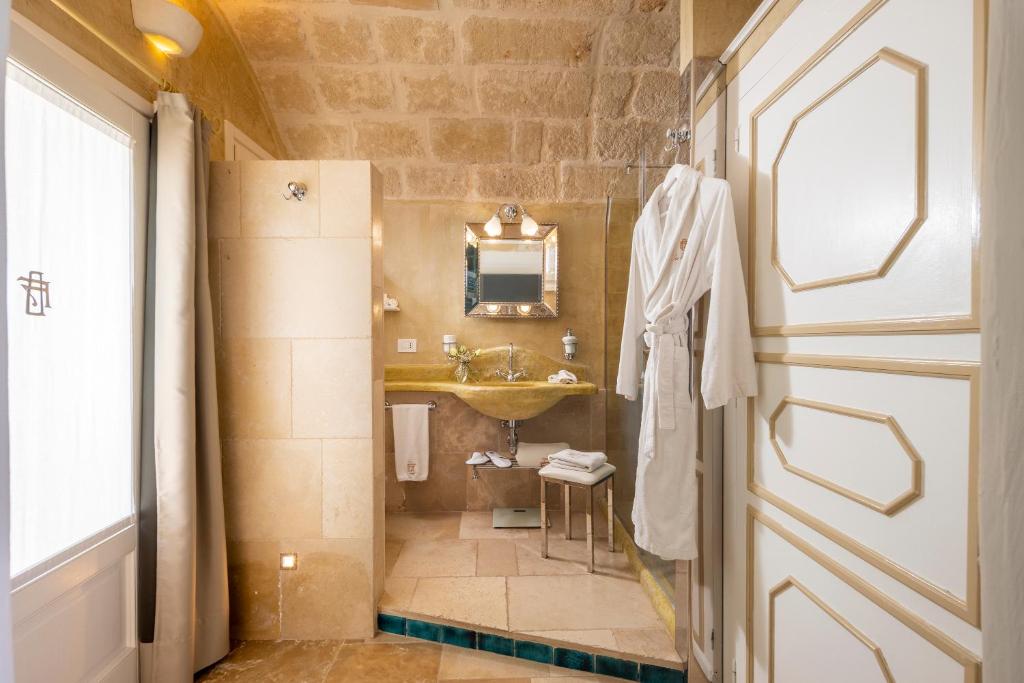 Hotel Don Ferrante - 5