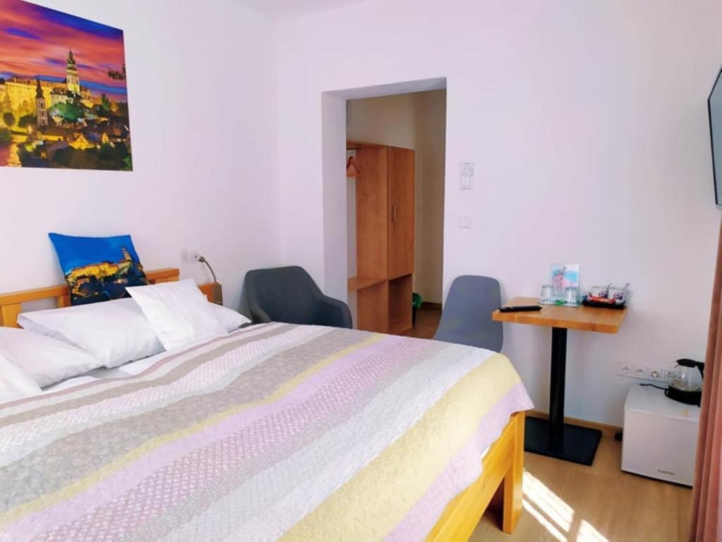 Hotel Garni Villa Areka - 10