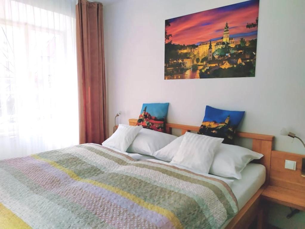 Hotel Garni Villa Areka - 9