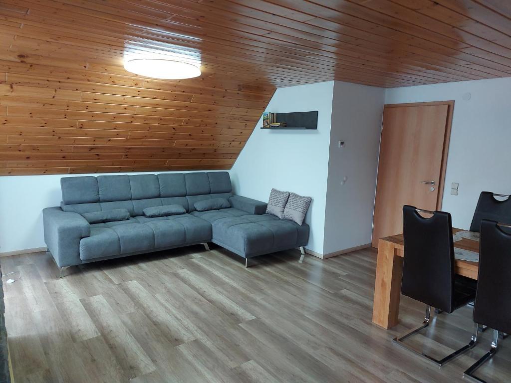 BGI Wohnung - Appartement De Deux Chambres
