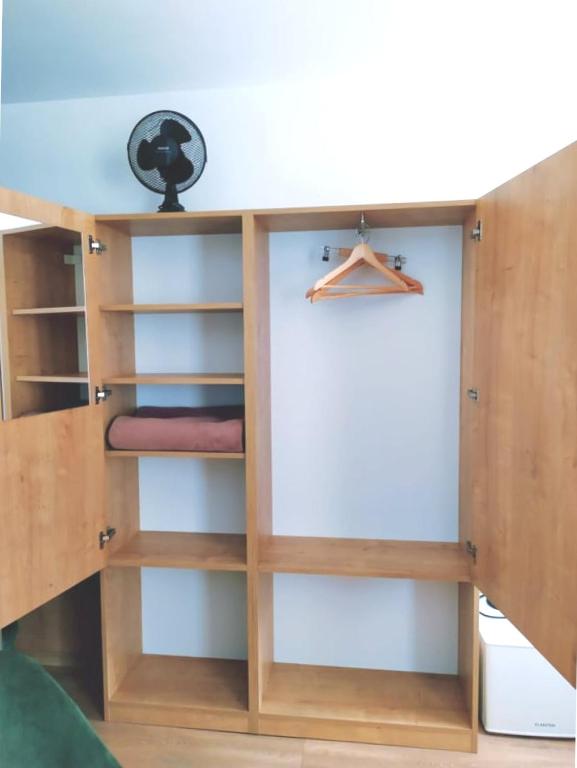 Hotel Garni Villa Areka - 11