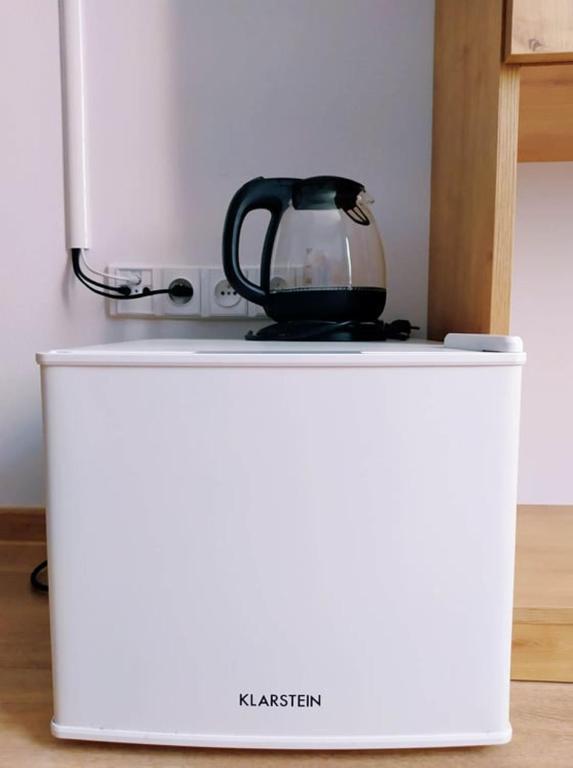 Hotel Garni Villa Areka - 12