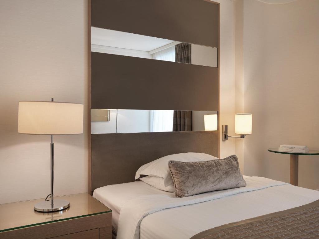 
Superior Single Room
