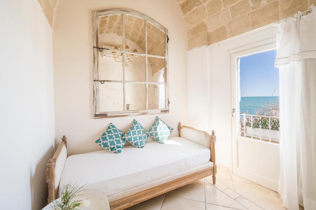 Hotel Don Ferrante - Deluxe Double Room