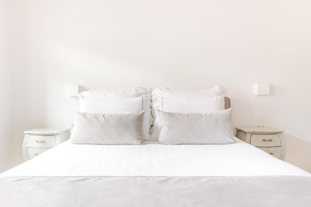 Its Kale Boutique Hotel - Resim 42