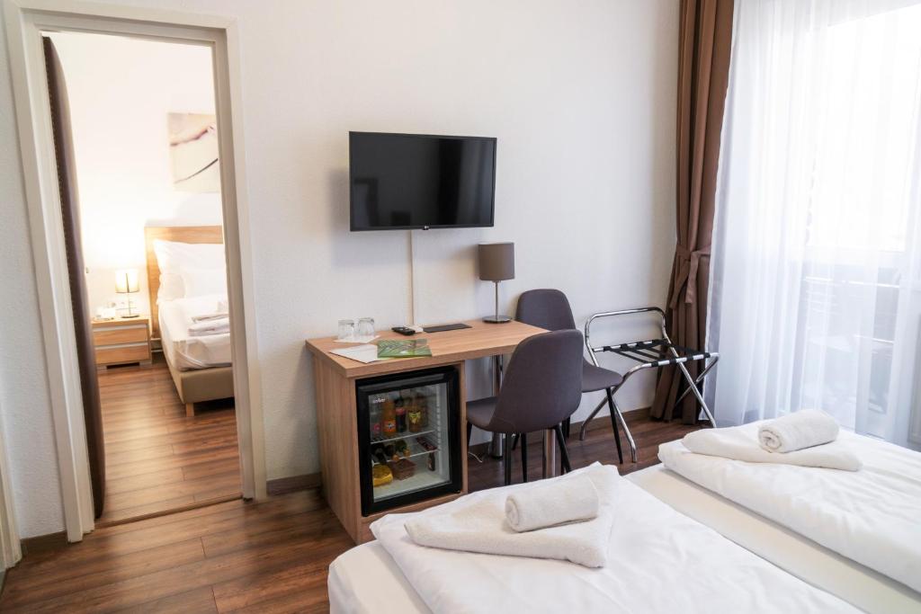 Ózoon Hotel - Resim 16