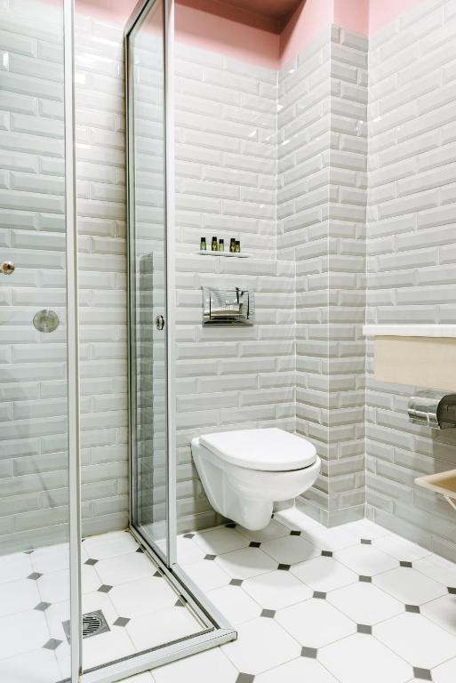 Its Kale Boutique Hotel - Resim 44