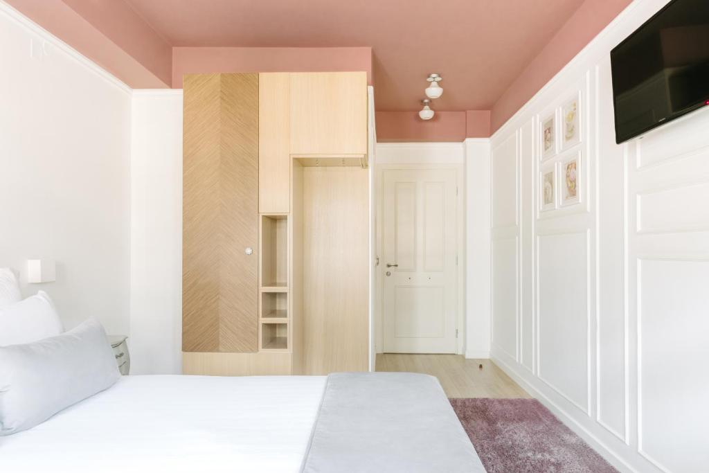 Its Kale Boutique Hotel - Resim 45