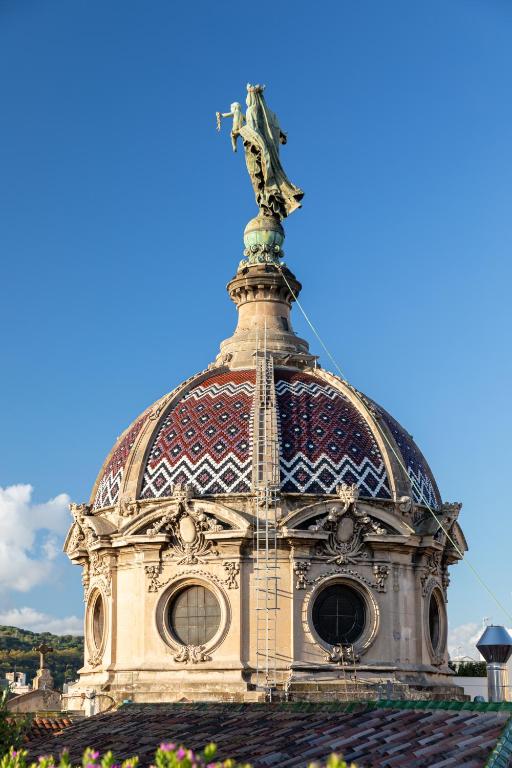 Duquesa de Cardona Hotel 4 Sup by Grup Duquessa - Resim 28